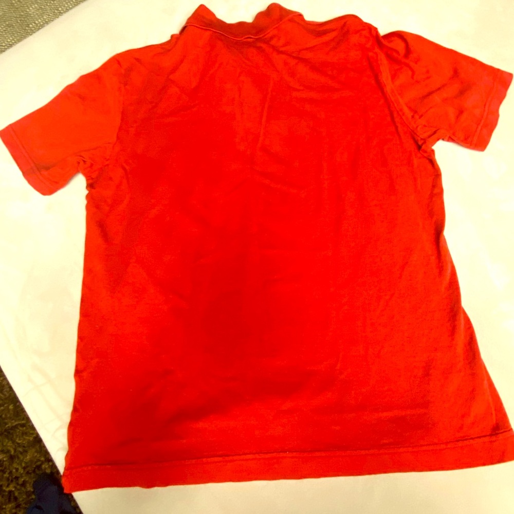Mens  Pal Zileri polo shirt